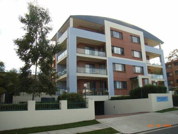 3 AND A HALF YEARS YOUNG Picture 1