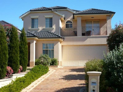 WELCOME TO PARADISE! Picture