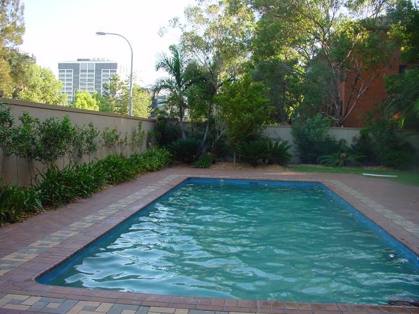 APARTMENT WITH STYLE Picture