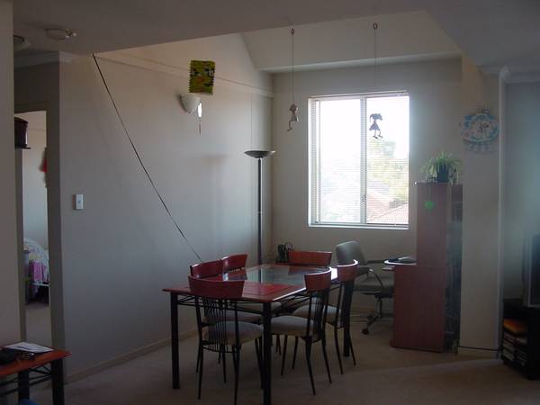 APARTMENT WITH STYLE Picture