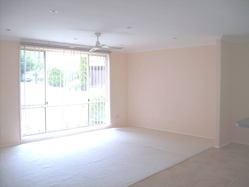SPACIOUS HOME Picture 3