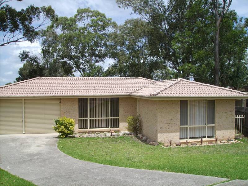 SPACIOUS HOME Picture 1