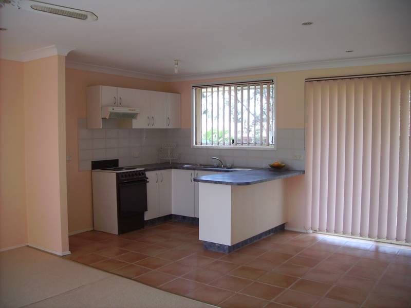 SPACIOUS HOME Picture 2