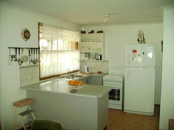 GREAT HOME FOR THE YOUNG FAMILY OR INVESTOR Picture