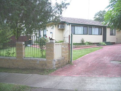 THIS ONE WON'T LAST LONG Picture