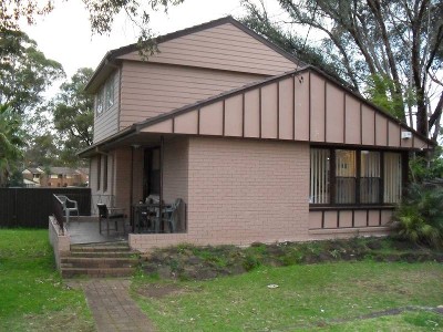 HUGE HOME... Picture HUGE HOME... Picture