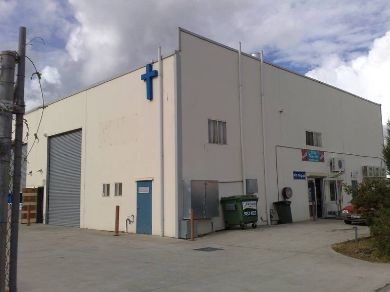 1 of its kind in the area Picture 2