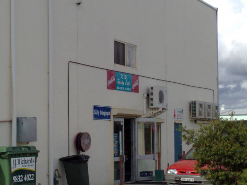 1 of its kind in the area Picture 1