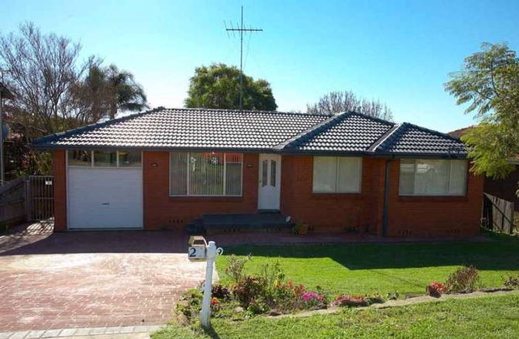 Outstanding Home Picture 1