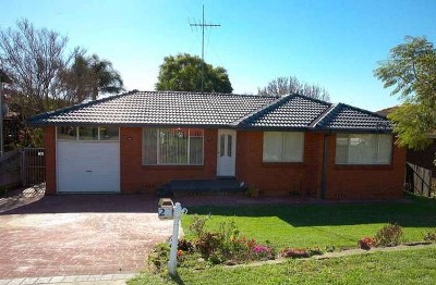 Outstanding Home Picture