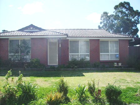 GREAT SPACIOUS HOME Picture 1