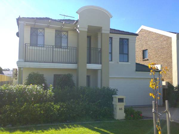 Cute and Cozy Picture 1