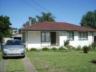 RENOVATED!!! Picture
