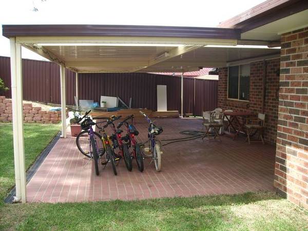 WON'T LAST LONG/644m2 Block Picture 2