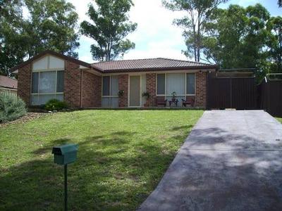 WON'T LAST LONG/644m2 Block Picture