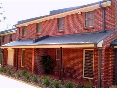 HIDDEN OASIS Picture HIDDEN OASIS Picture