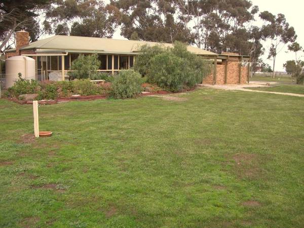 ESTABLISHED ACRES Picture ESTABLISHED ACRES Picture