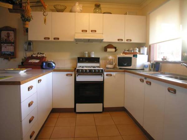 Unit With Rural Views Picture Unit With Rural Views Picture