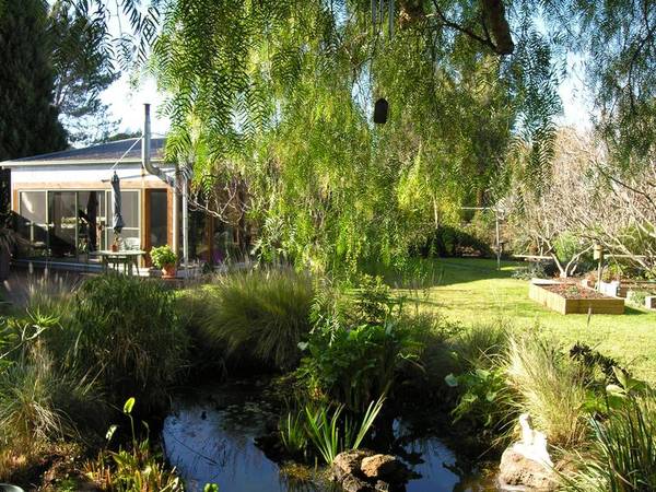 1/4 Acre Hidden Oasis Picture 1/4 Acre Hidden Oasis Picture