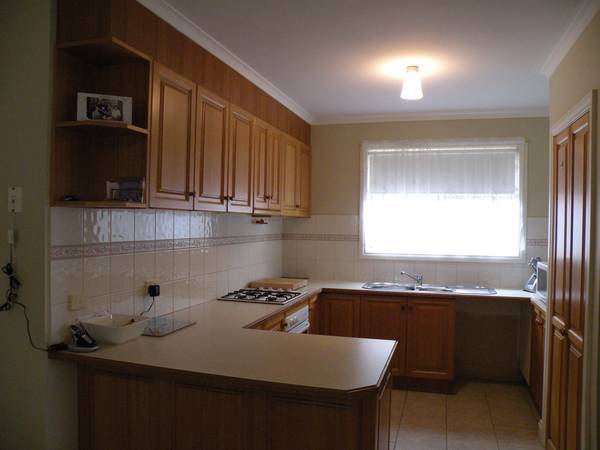 LAKELANDS COTTAGE Picture