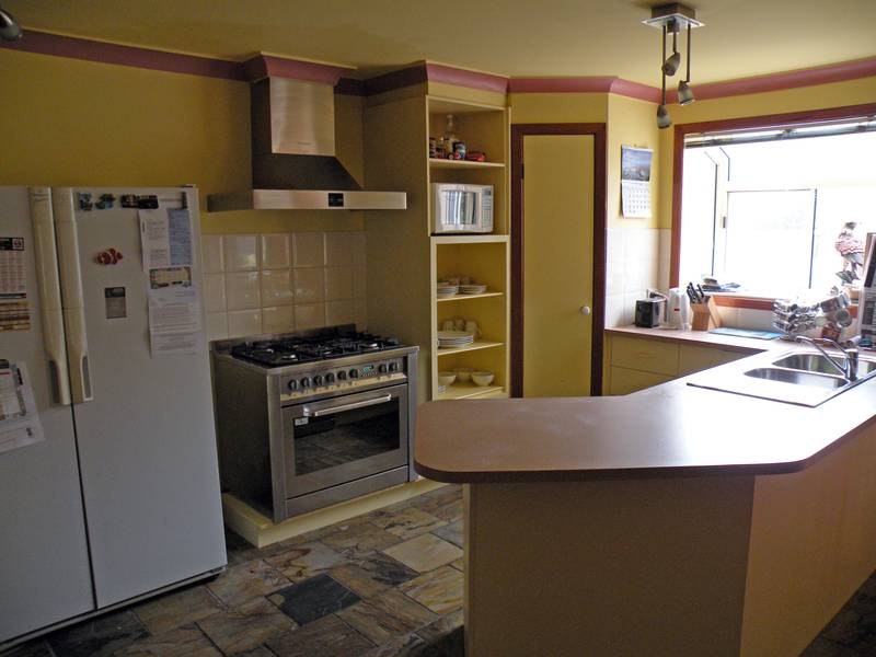 GOOD BLOCK, GREAT HOME Picture