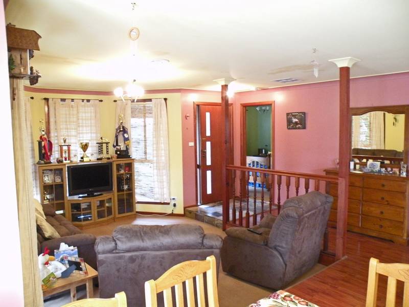 GOOD BLOCK, GREAT HOME Picture