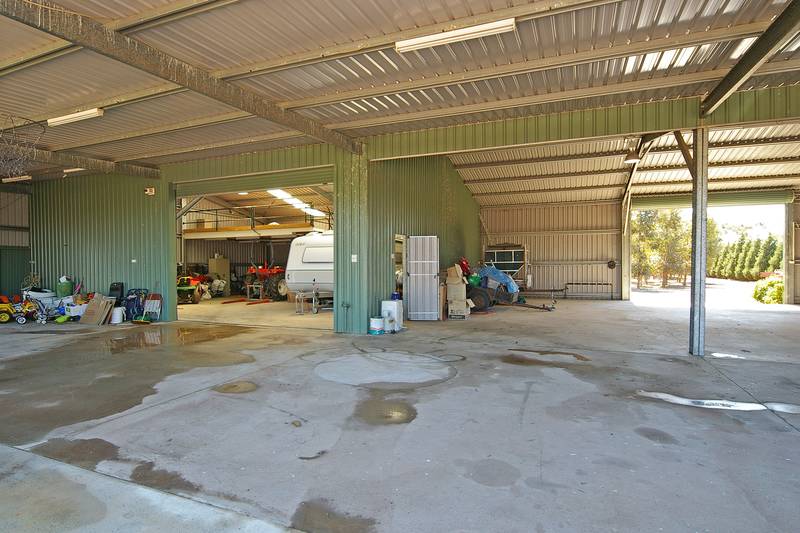 Acreage with Features For Everyone Picture