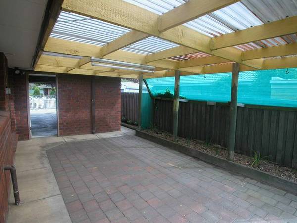 Corio House Picture Corio House Picture