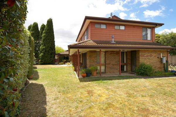 2 STOREY FAMILY HOME Picture