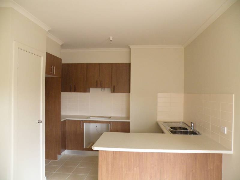 Brand New Townhouse Picture 3