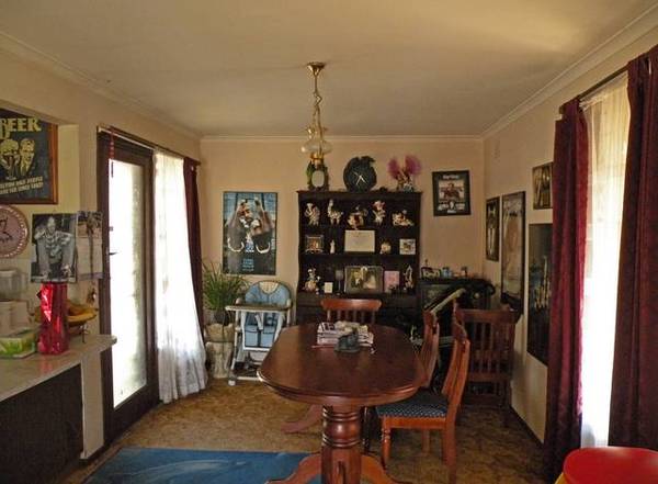 First Home Buyer or Investor Picture