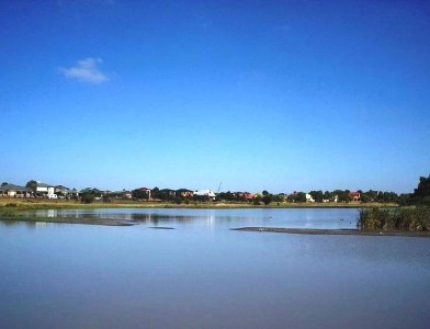 Largest Block Near The Lake! Picture