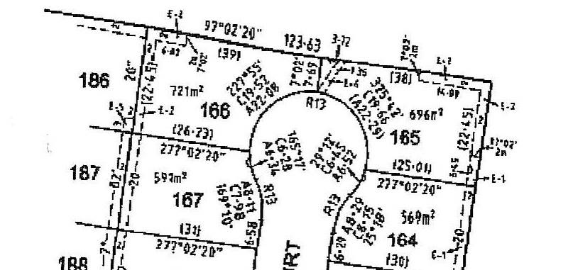 Prime Building Block Picture