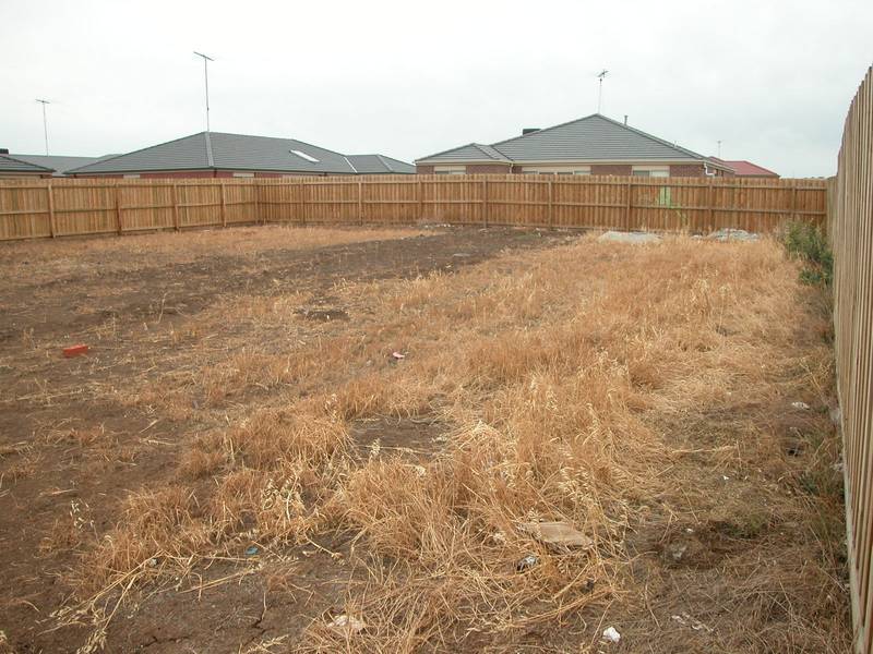 Prime Building Block Picture