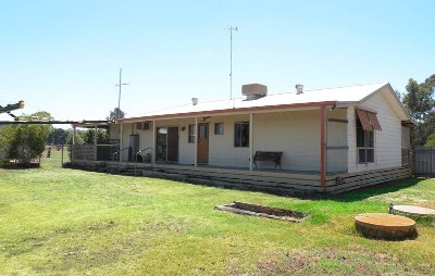 Your Country Lifestyle Awaits Picture