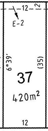 ONE OF 2 REMAINING LOTS IN STAGE 1 HOUSE/ LAND Picture 3