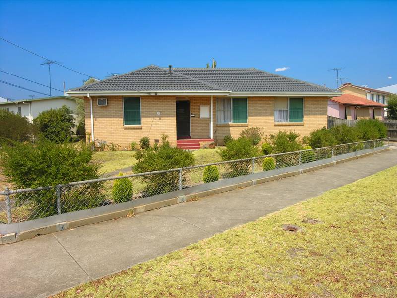 Top Location, Affordable Price Picture 1