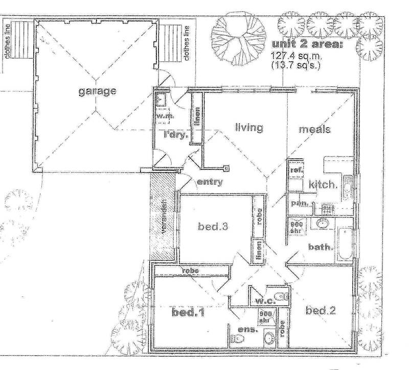 A Spacious Townhouse Picture 1