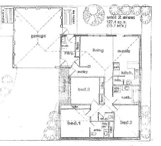 A Spacious Townhouse Picture