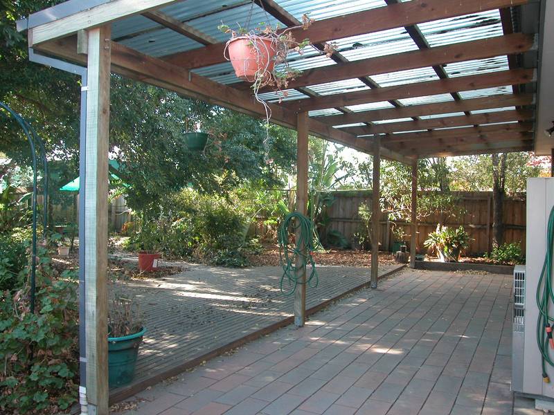 Corio Home Picture