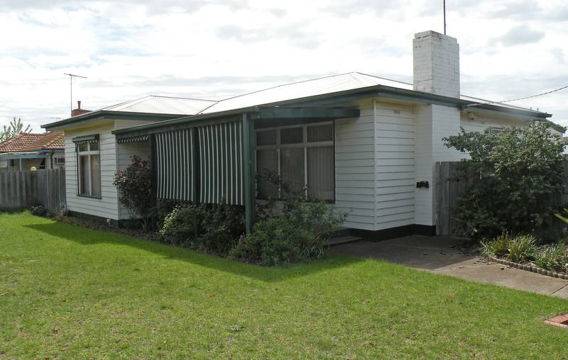 Prime Development Lot Picture 1