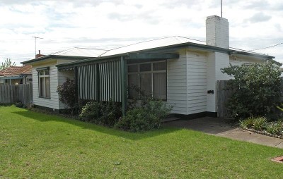 Prime Development Lot Picture