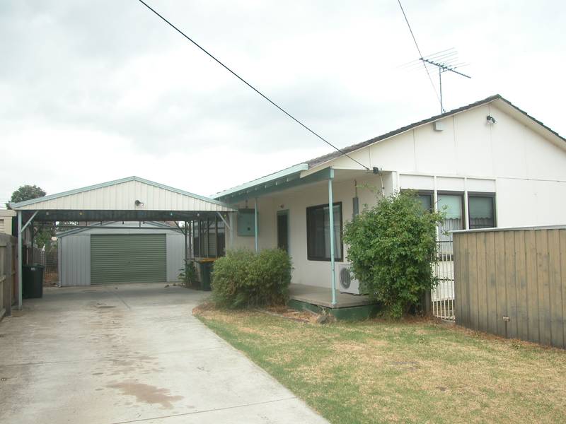 Corio Home Picture