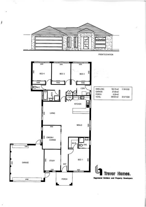 UPSIZE MY HOUSE PLEASE! Picture 2