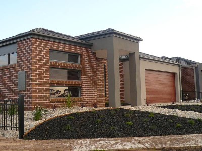 UPSIZE MY HOUSE PLEASE! Picture