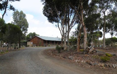 Horse Paradise Plus 5 Bedroom Home Picture