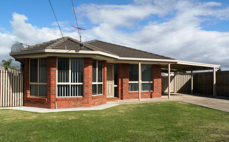 Inspection a Must! Picture 1