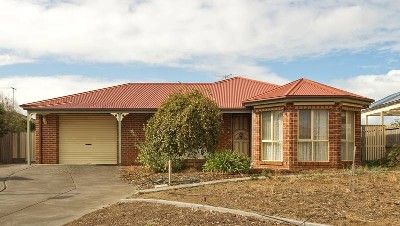 Genuine 4 Bedroom & 3 Living! Picture