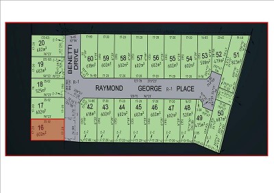 Canterbury Lakes Estate Stage 2 Picture Canterbury Lakes Estate Stage 2 Picture