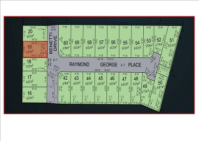 Canterbury Lakes Estate Stage 2 Picture Canterbury Lakes Estate Stage 2 Picture